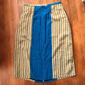 Ace and Jig Sunset Skirt